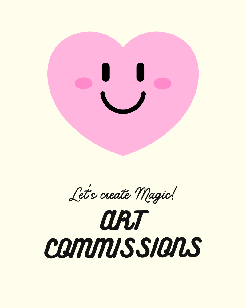 Art Commissions