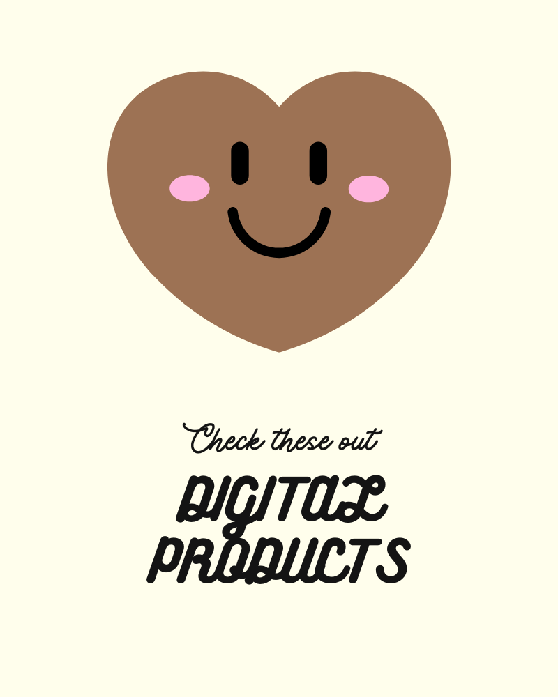 Digital Planners