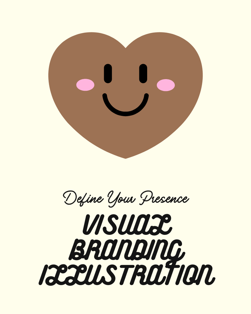 Visual Branding Illustration