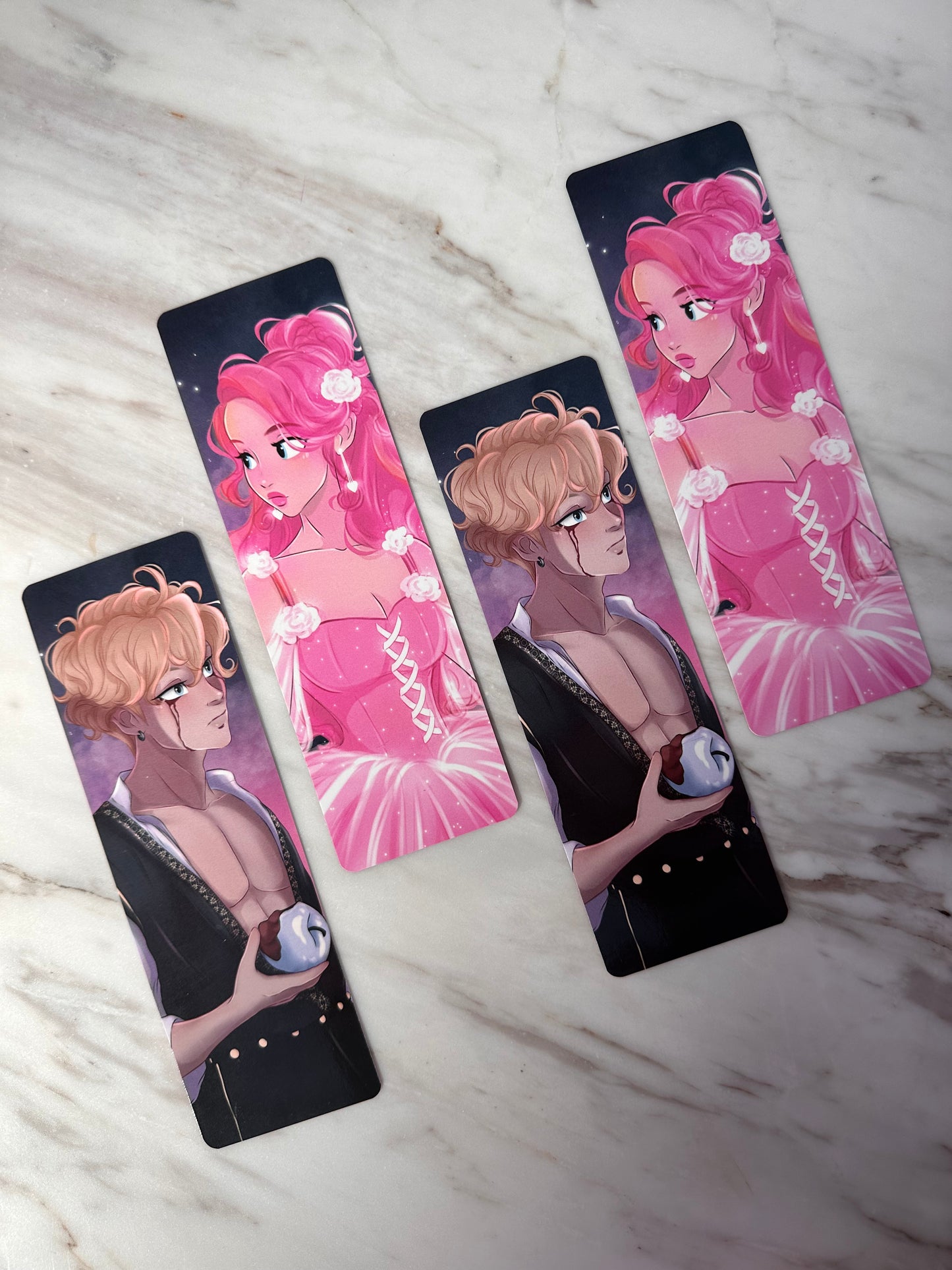 Jacks Bookmark OUABH
