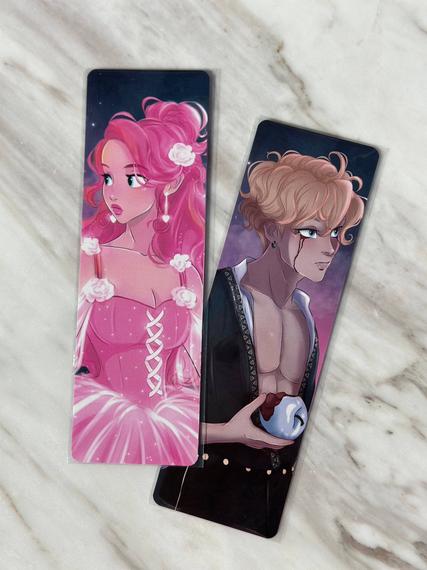 Jacks Bookmark OUABH